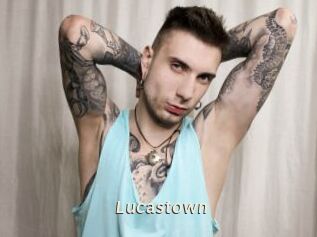 Lucastown
