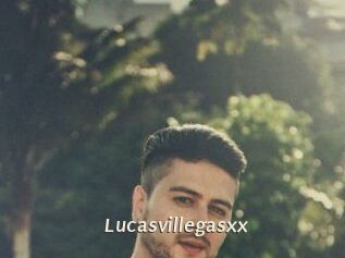 Lucasvillegasxx
