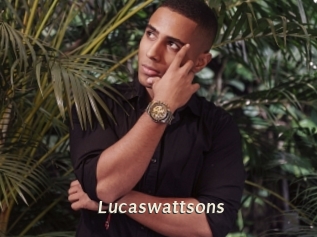 Lucaswattsons