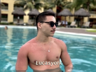 Lucasyork