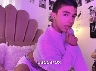Luccarox