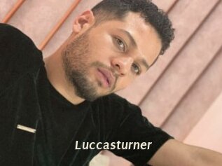 Luccasturner