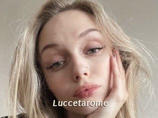 luccetarome Blog éjac