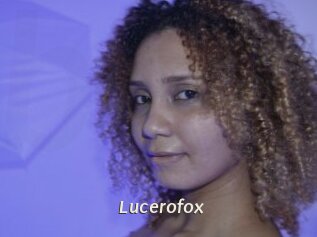 lucerofox Blog éjac