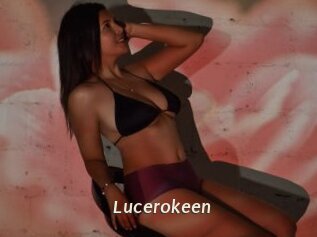 lucerokeen Blog éjac