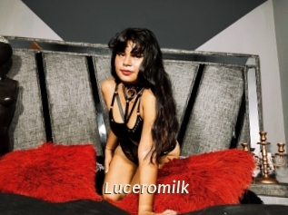 Luceromilk