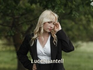 Lucettaantell