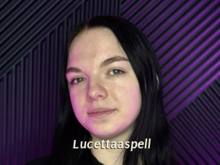 Lucettaaspell