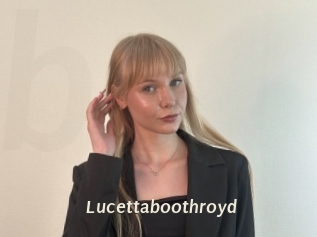 Lucettaboothroyd