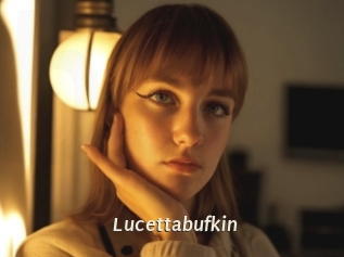 Lucettabufkin