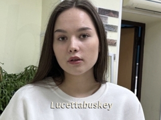 Lucettabuskey