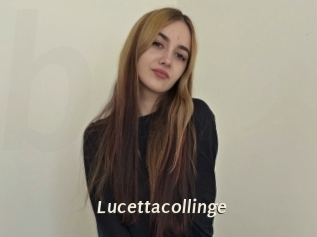 Lucettacollinge