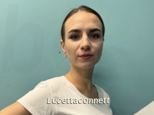 Lucettaconnett