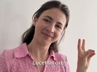 Lucettacorby