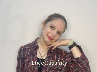 Lucettadainty