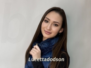 Lucettadodson