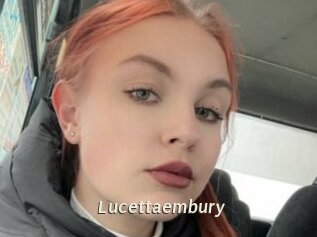 Lucettaembury