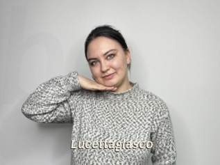 Lucettaglasco