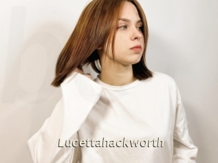 Lucettahackworth