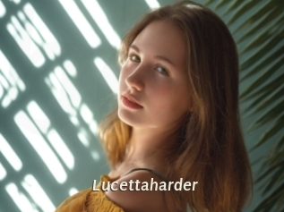 Lucettaharder