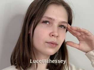 Lucettahessey
