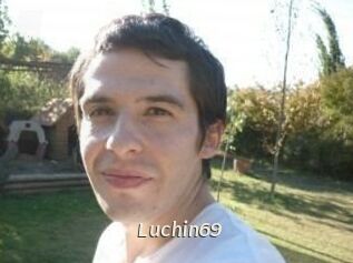 luchin69 Blog éjac