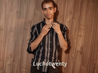 Luchotwenty