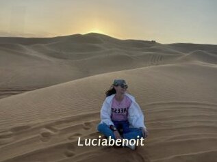 Luciabenoit