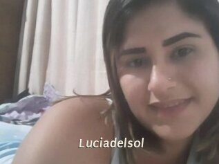 luciadelsol Blog éjac