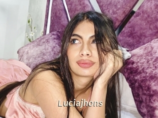 Luciajhons