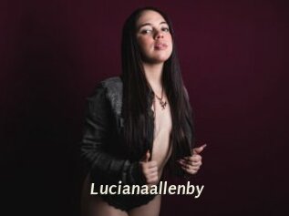 Lucianaallenby