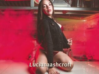 Lucianaashcroft
