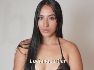 lucianacartier Blog éjac