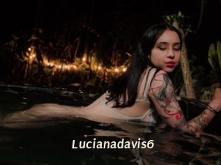 Lucianadavis6