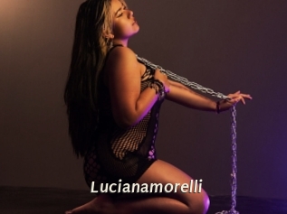Lucianamorelli