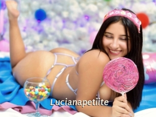 Lucianapetiite