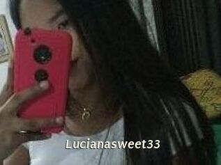 Lucianasweet33