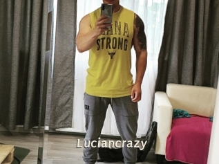 luciancrazy Blog éjac