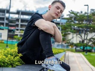 Luciankain