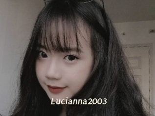 Lucianna2003