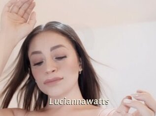 Luciannawatts