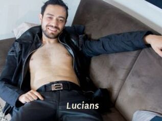 lucians Blog éjac