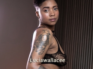 Luciawallacee