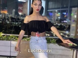 Luciazaravi