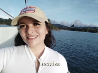 lucieisa Blog éjac