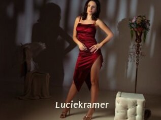 Luciekramer
