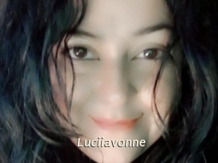 Luciiavonne