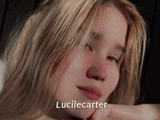 lucilecarter Blog éjac