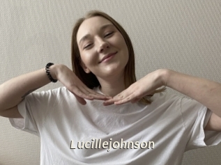 Lucillejohnson