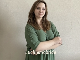 Lucillemcbride